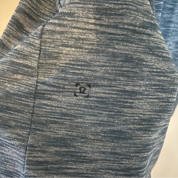 Lululemon Metal Vent Tech Short-Sleeve Shirt XL - Picture 3 of 3